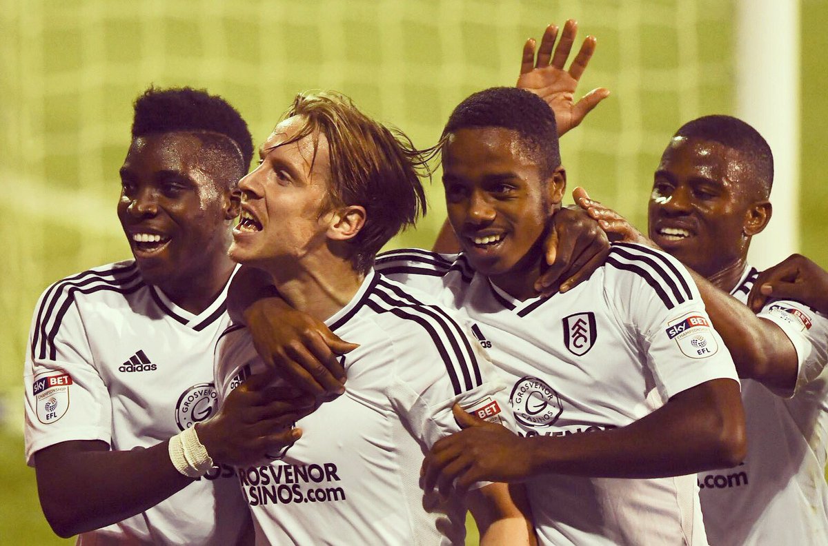 Sheyi Ojo tweet media