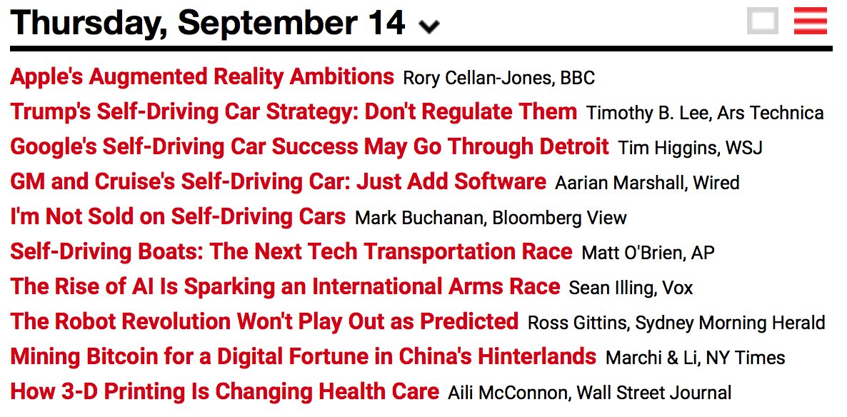 RealClearFuture tweet picture