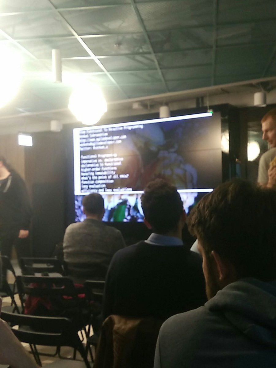 o_przemek's tweet image. #reactive_programming #Java  @venkat_s @WarszawaJUG :]