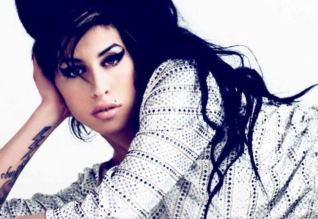 Happy Birthday Amy Winehouse We miss you! 