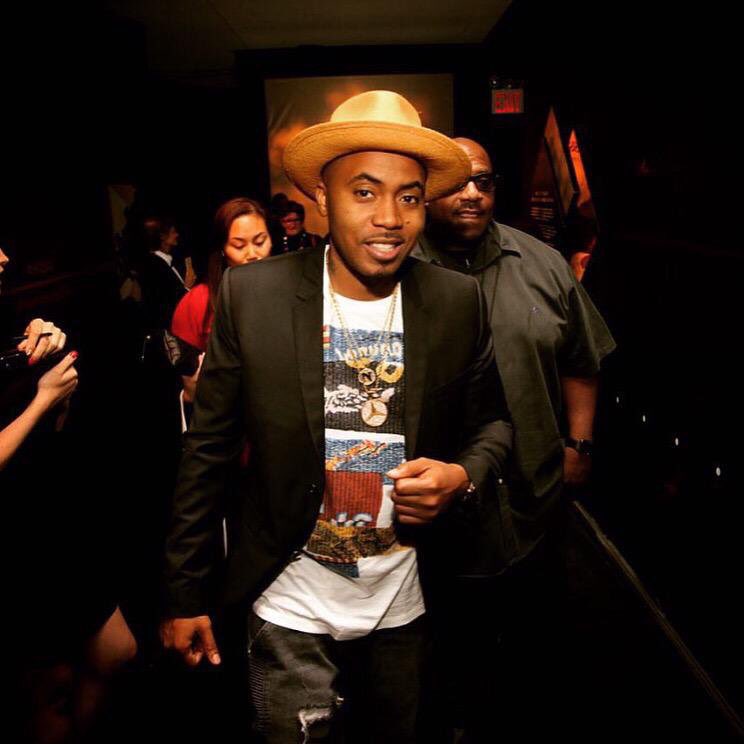 Happy 44th birthday, NAS!    