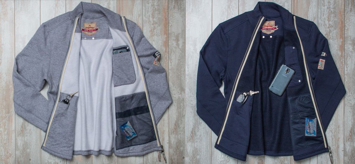 .<a href="/insidepocketco/">Inside Pocket Co.</a> is bringing social issues to the athleisure market. Find out how here: buff.ly/2f4r6Yp