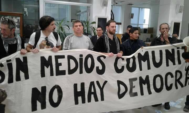La Señal Medios tweet media