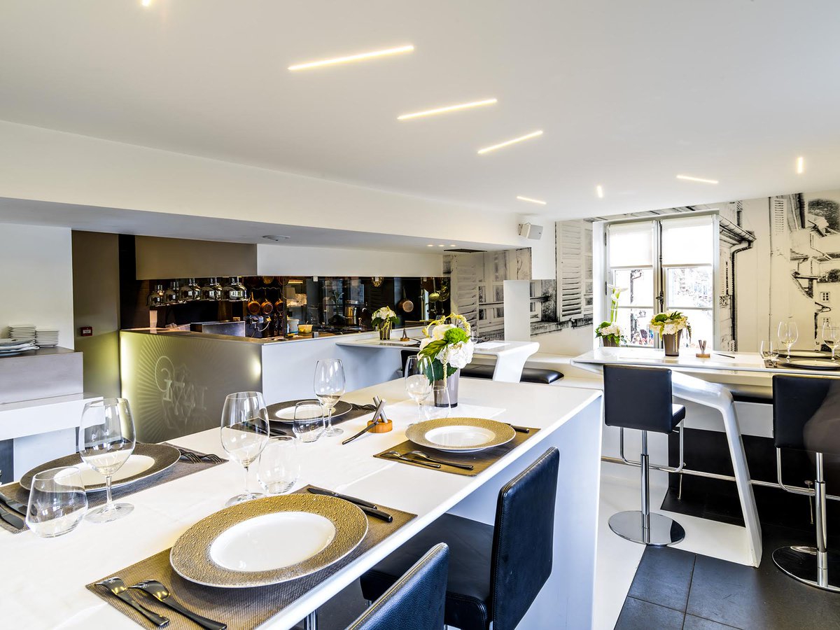 Restaurant le 1741 tweet media