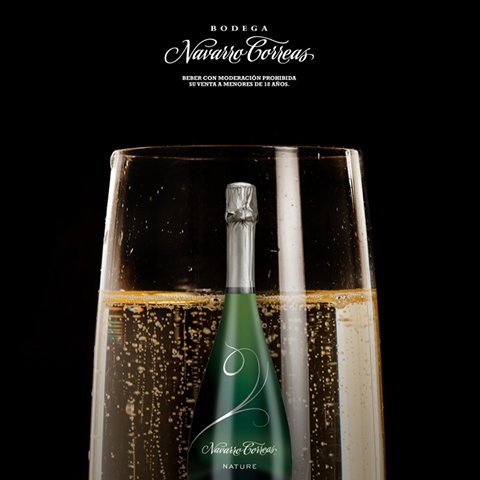 Algo de lo que te vas a encontrar en la Feria de Garay:
#NavarroCorreas con su excelencia!! 🍾
Agendá el 21, 22 y 23 de septiembre!!🥂