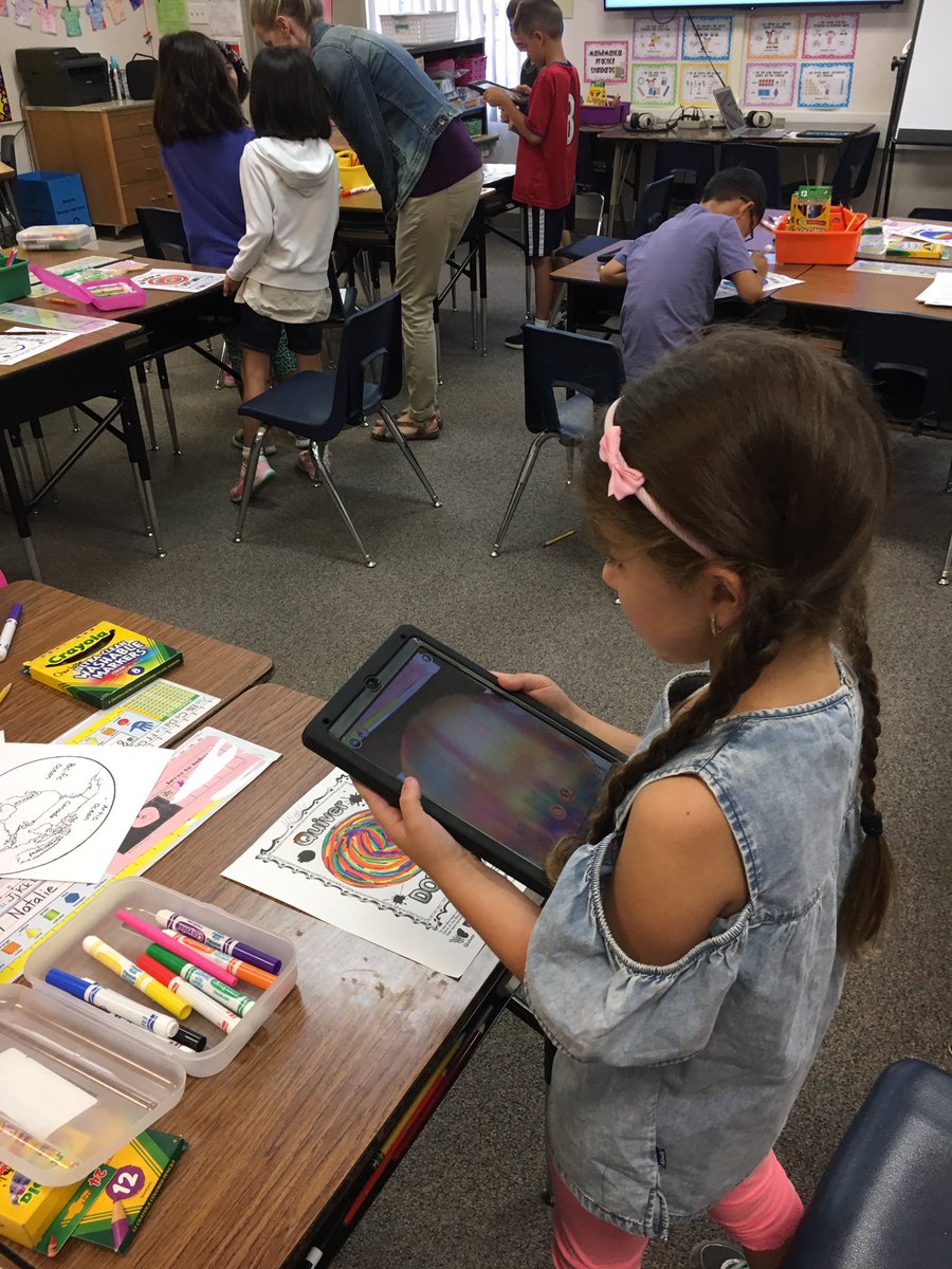 Ellen Mapes tweet media