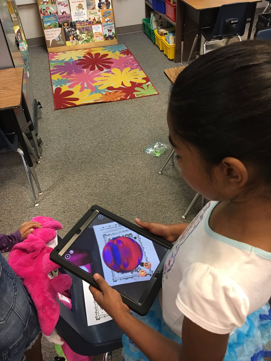 Ellen Mapes tweet media