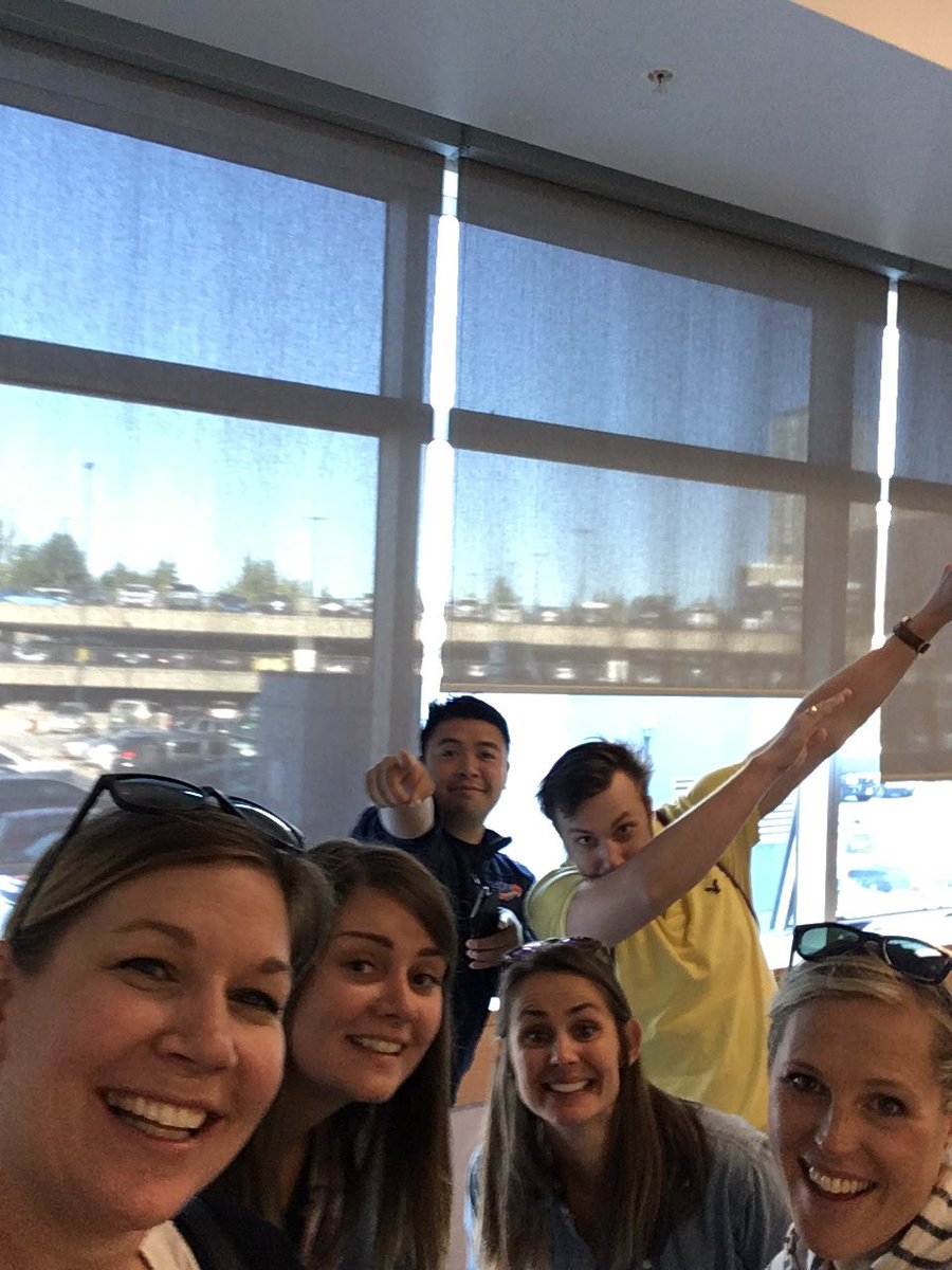 danica_krahn's tweet photo. #thatteam #firstplace #lol #C3Scav https://t.co/WPnsDLxltr
