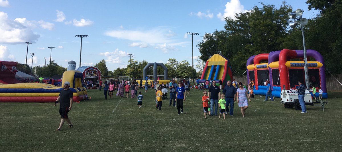 Great week of #falltentrevival this past week <a href="/FRBC_Info/">FRBC</a> <a href="/FRBCKids/">frbc_kids</a>