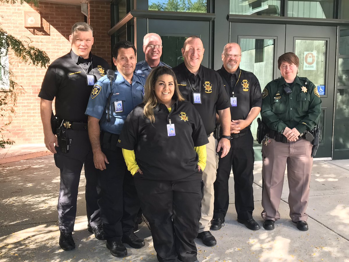 The Manning School tweet media