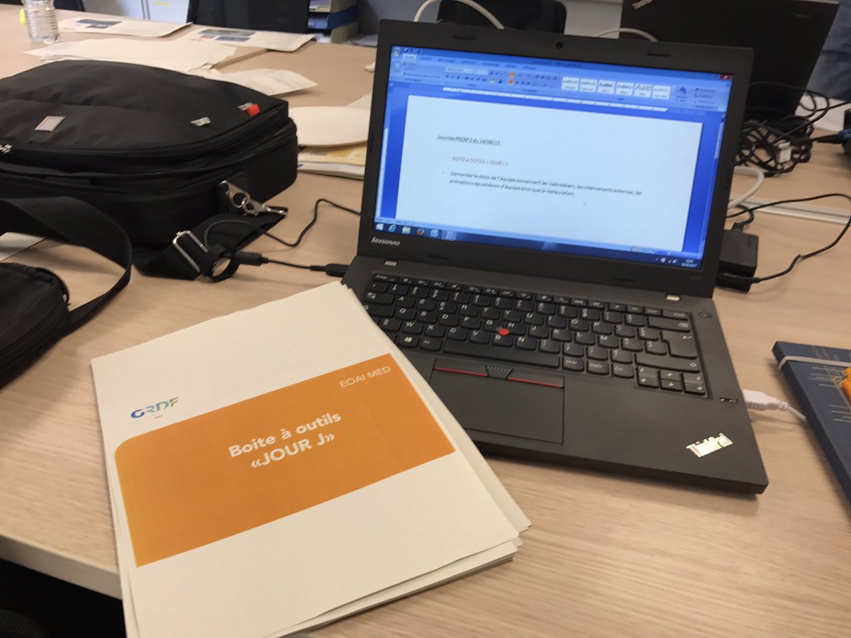 Romain Crinquant tweet media