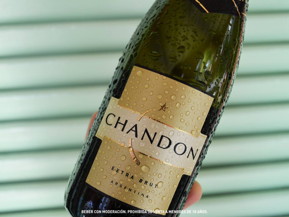 ¡@Chandon_Ar también nos estará acompañando en la tercer edición de la Feria de Garay! 😍🥂✨✨#SiempreHayRazones #DisfrutáLaVida