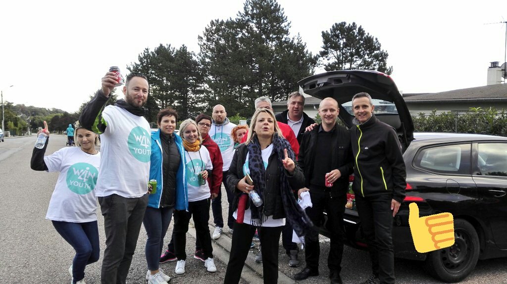 W4Y zone Lorraine, du sport et du plaisir