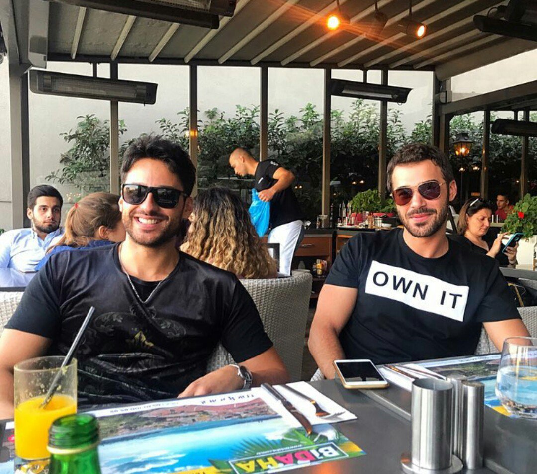 #New @EkinMertDaymaz <a href="/yusicim/">YUSUF ÇİM</a>