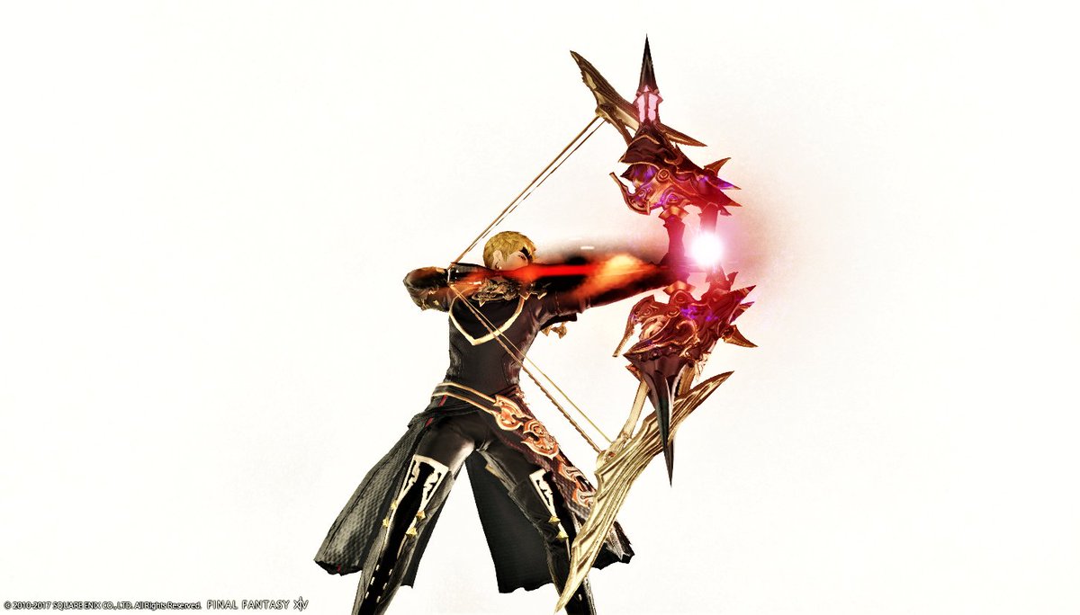 Ff14弓コレクション Togetter Ff14弓コレクション Togetter