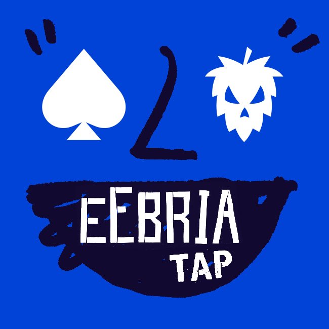 Londoners! On the hunt for good beer and good vibes this Sat? It's a <a href="/DevilsPeakUK/">Devil's Peak Beer UK</a> x <a href="/fiercebeer/">Fierce Beer</a> takeover at <a href="/EeBriaTap/">EeBria Tap</a> #bermondseybeermile