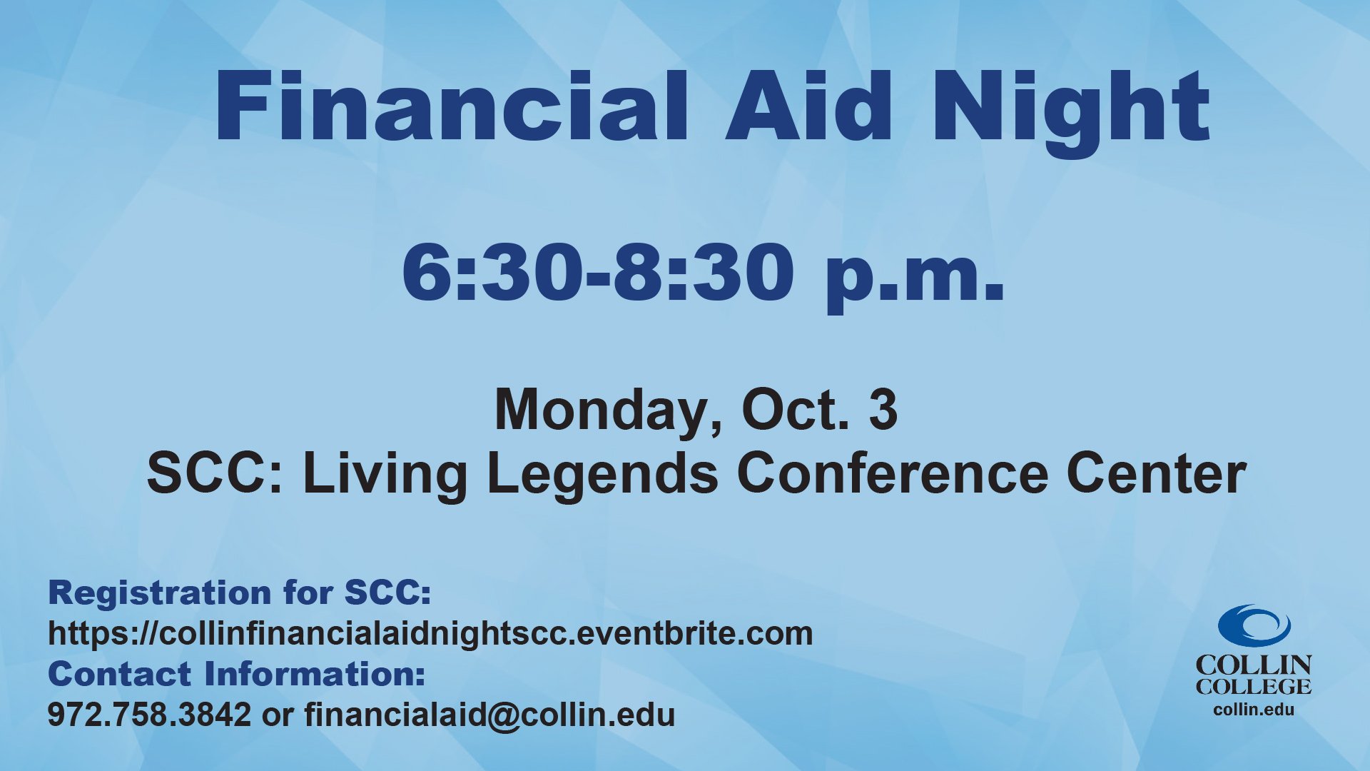 collin-college-on-twitter-confused-about-the-financial-aid-process