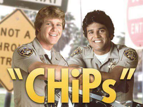 PonchsAngel7M5's tweet photo. #GetSomePopcornImWatching #CHiPs baby. https://t.co/zRVpLtX10W