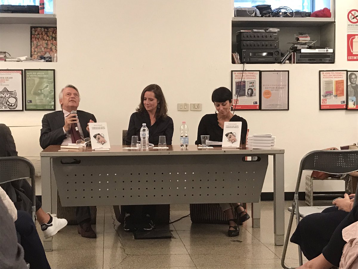 ParlaNtina® tweet media