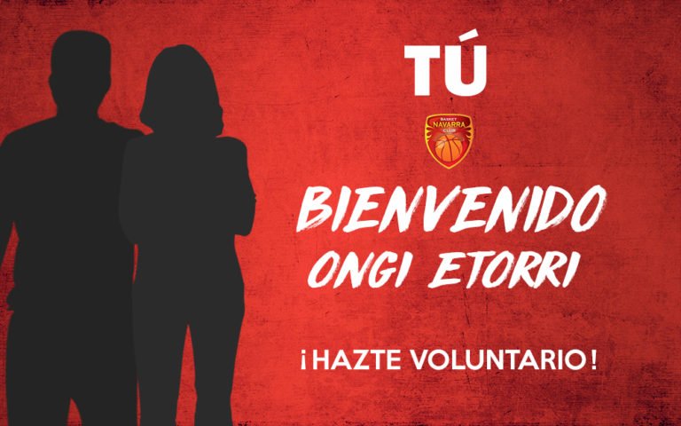 🔎👥 Basket Navarra busca voluntarios. ¡Anímate!

▶️basketnavarro.com/2017/09/14/281…