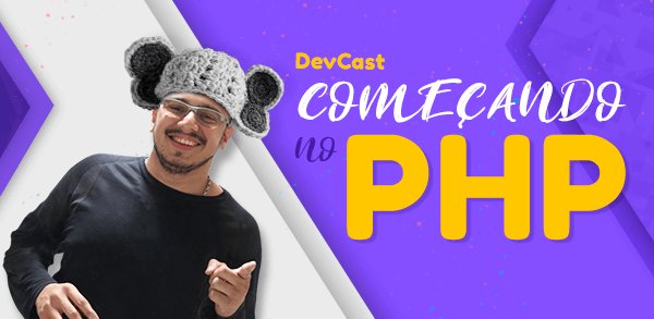 DevMedia's tweet photo. Começando no PHP: Aprenda os primeiros passos no #PHP
Acesse ➔https://t.co/m8AB4RdtSV

#devmedia #phpdeveloper #ilovephp #welovephp #phplove https://t.co/fOrri8vO14