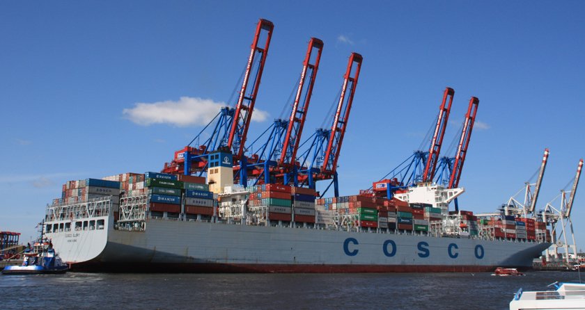 TodoLogisticaBo's tweet photo. Alerta por el oligopolio formador de precios en el #transporte #marítimo de #contenedores: https://t.co/fakv70qiRE https://t.co/uhoELWeAMa