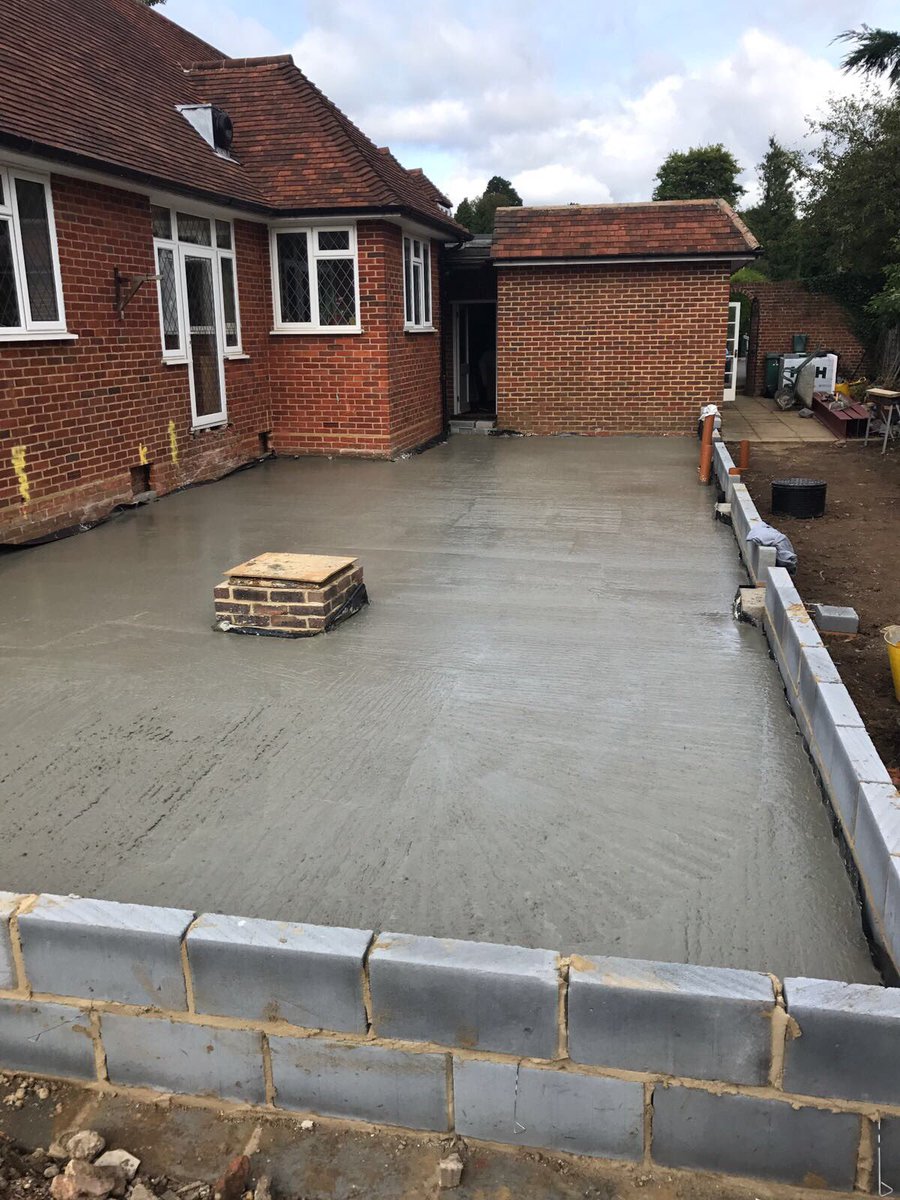 Thanks Arthur for your job today
From all <a href="/KingConcreteUK/">King Concrete</a>