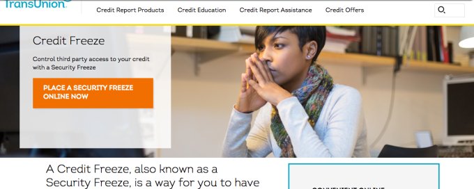 #Take advantage of the #equifaxbreach  bit.ly/2weird8