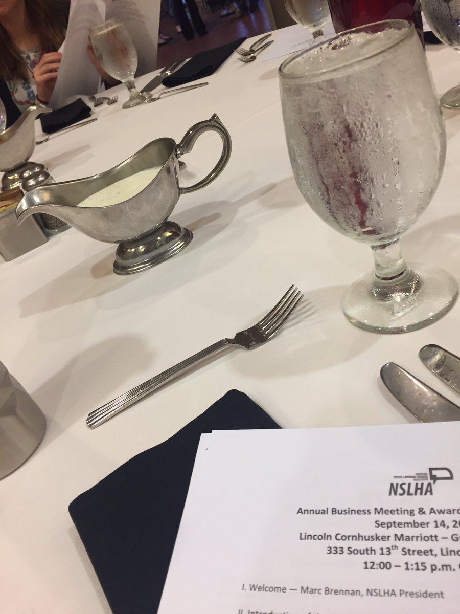 Benner_Babe17's tweet photo. Excited for the luncheon! #NSLHA17 https://t.co/NHYEQo1XUY