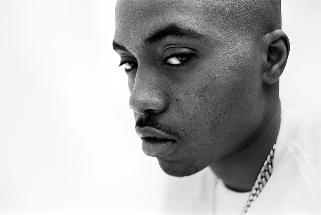 Happy Birthday to the best lyricist of all time in hip-hop history. Nas Escobar. 