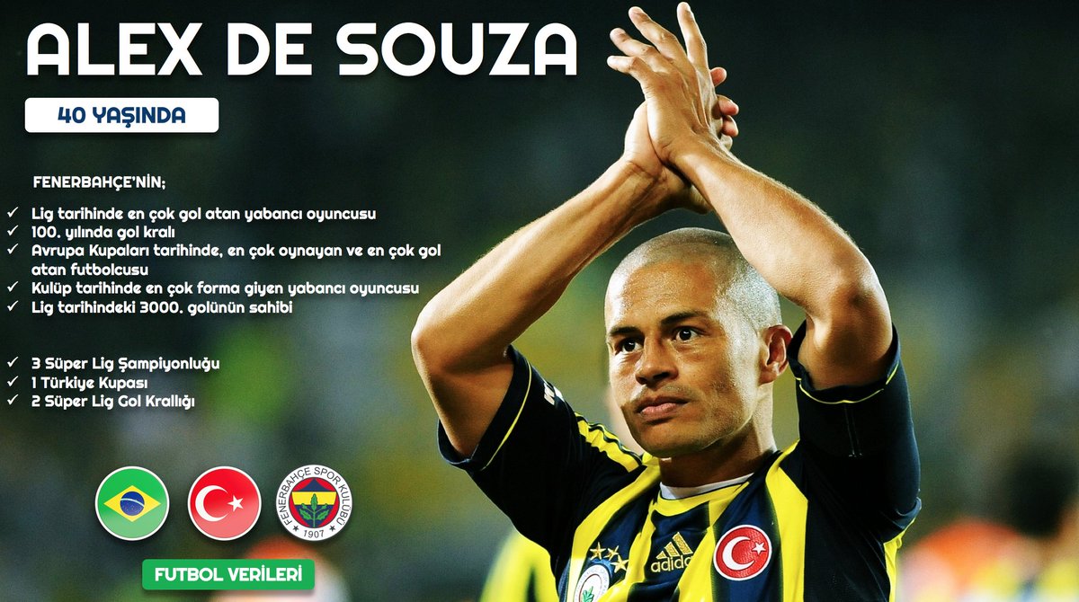 40 yaşında. <a href="/Alex10/">Alex de Souza</a>
