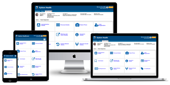 Track the health of your practice with our financial dashboards. Explore Xybion's #digitalbilling solutions. xybionhealth.com/streamline-pra…