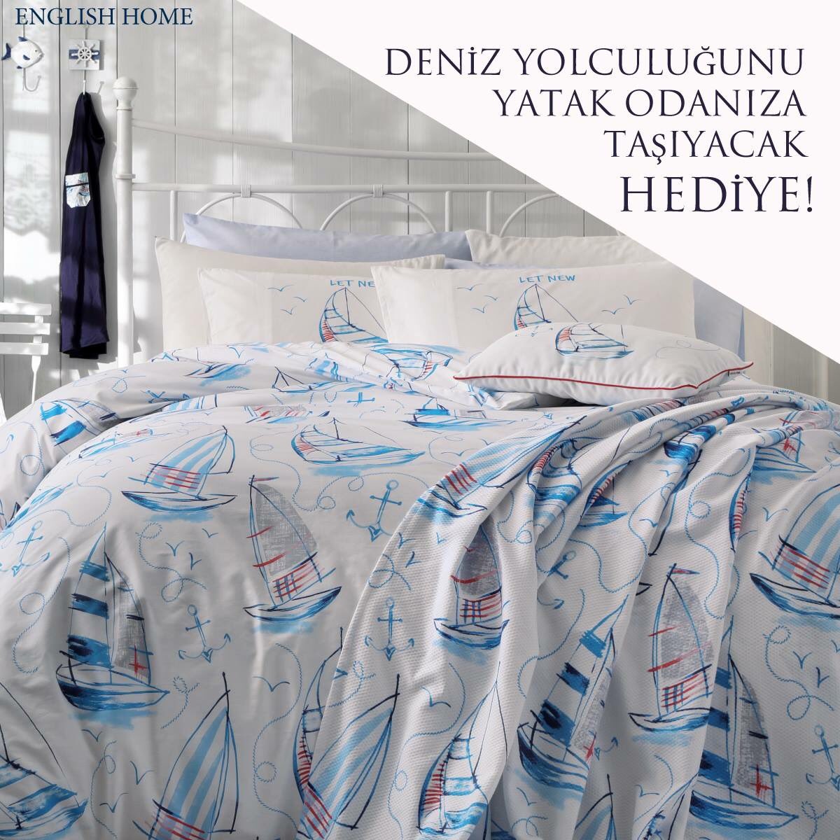 englishhometr's tweet photo. Hemen twitter hesabımızı takip edin, beğenerek RT yapın, çift kişilik nevresimimizi kazanın! https://t.co/FOPdf98jap