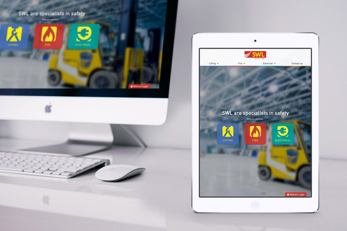 Aurora_Design_S's tweet photo. Pleased to announce that our new website for SWL International went live today. :) https://t.co/UgmCSr1nGd https://t.co/xh35IVuy7W