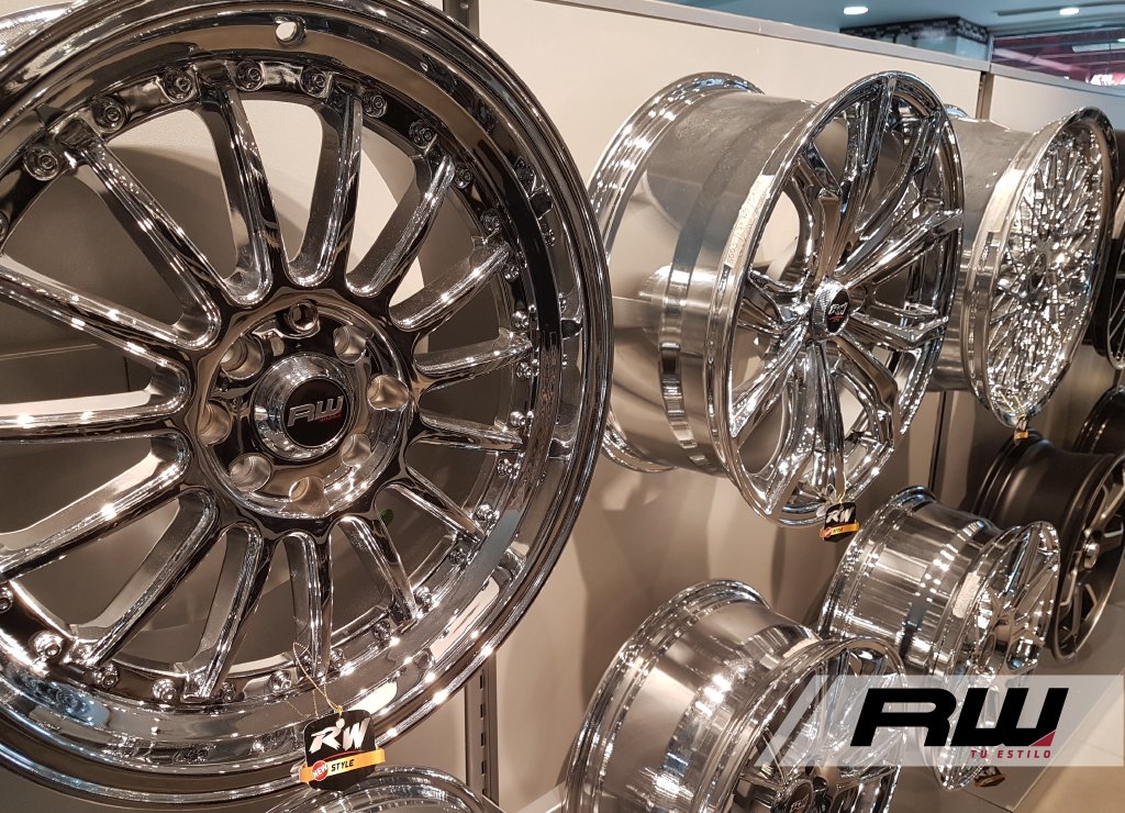 Paisaje ceja tobillo RossWheel on Twitter: "Renueva tu estilo con Aros de Magnesio RW y sus  modelos cromados... #rines #cromados #rin18 #rw #arosdemagnesio #tuestilo  #guayaquil #arosrw https://t.co/99WvXAzLKq" / Twitter