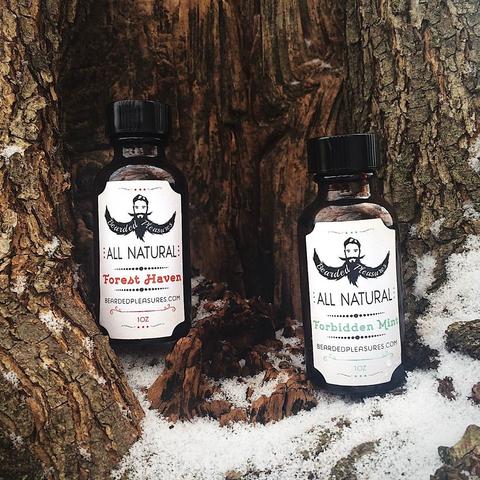 Beards Are Back bit.ly/2oH67Kv