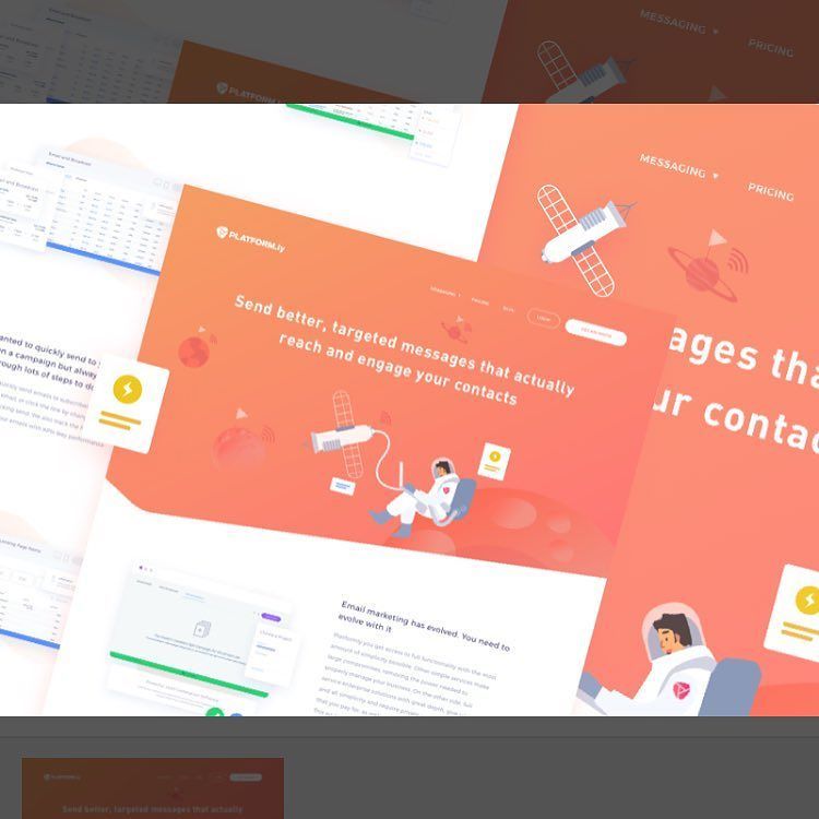 onewaywebdesign's tweet image. Design by Nugraha Jati Utama ift.tt/2wccxcB