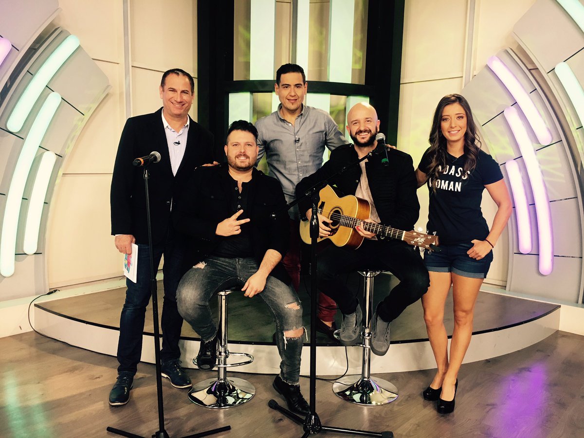 markatalent's tweet photo. No se pierdan hoy a @Madison_Oficial en @TuCasaTvOficial 5PM por la señal de @DishMx 🙌🏻 #MARKAMusic #MARKATalent https://t.co/kALvqTVqky