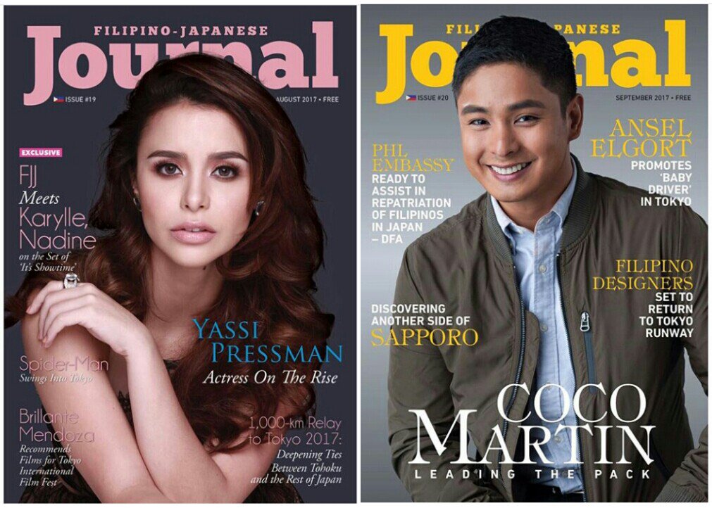 asherjhassi's tweet photo. #OneYearNaCocoYass
Hanggang japan cla ang cover iba tlaga ang mag asawa.hahahaha
@yassizzle https://t.co/33PYdSpxss