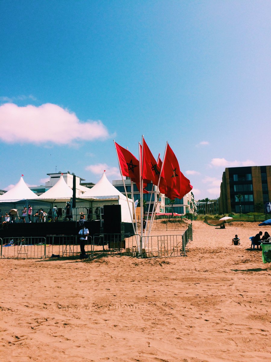 Derrota tras derrota, no es fácil de llevar...solo queda levantarse y hacerlo mejor en la siguiente prueba en #chile .