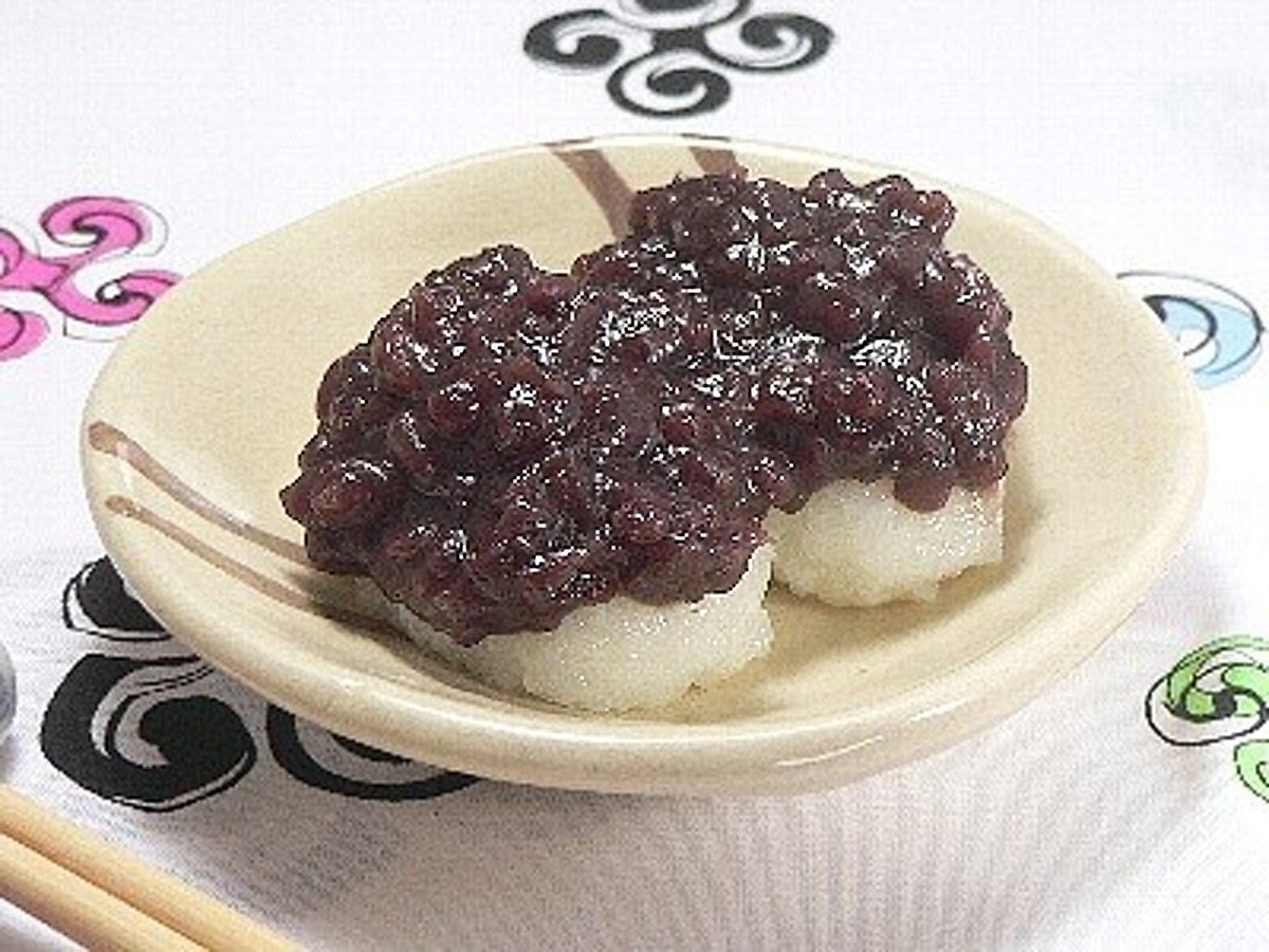 秋の彼岸入り おはぎ 夏や冬の呼び方知ってますか 秋の彼岸入り おはぎ 夏や冬の呼び方知ってますか