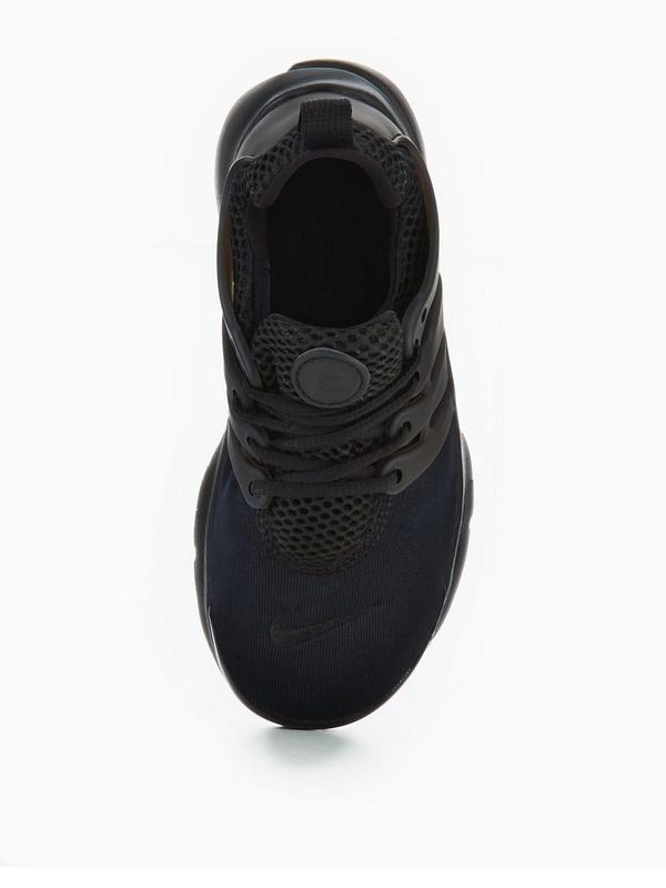 nike presto sizing uk