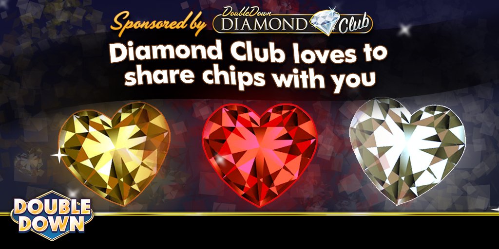doubledwncasino's tweet image. Happy Love Note Day from Diamond Club! Sign up today. Club members gets extra love!

250,000 FREE chips:
bit.ly/2x3hQIw
Code TGJQKH