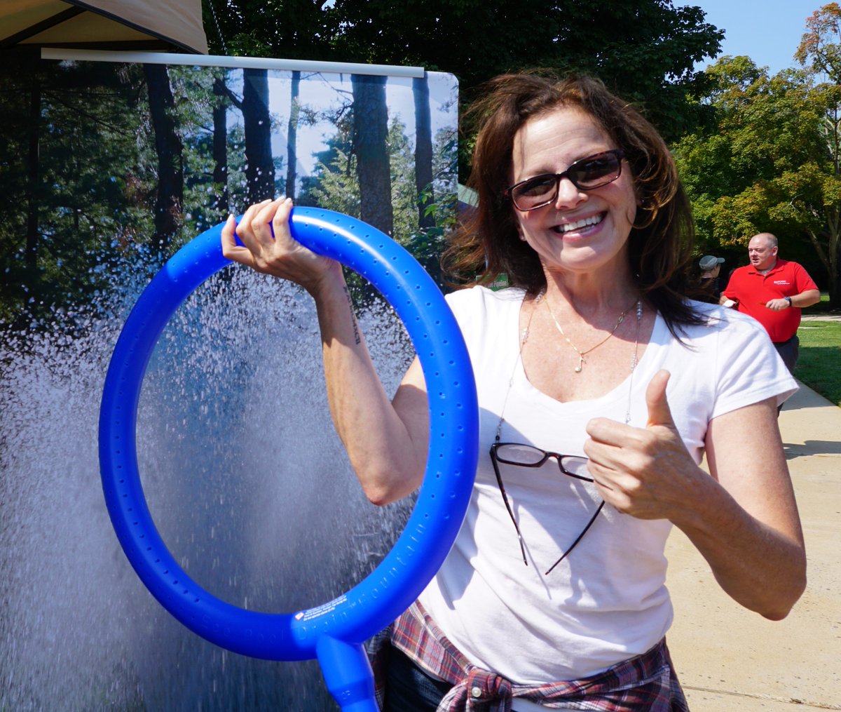 Eco Pool Drain "Fountain" Raving Fans!
ecopooldrain.com  
#ecofriendly
#poolsupplies
#poolstore
#home
#poolaccessories
#swimmingpool