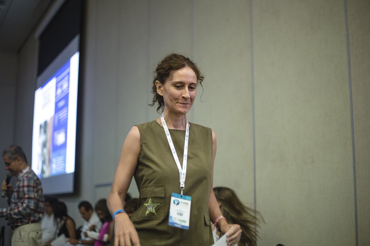 CAM World Congress tweet media