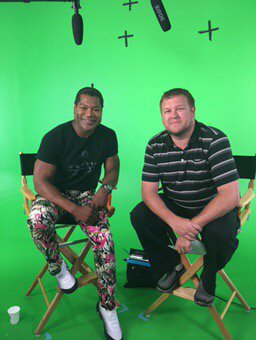 iamchrisjudge's tweet photo. So it begins. @stargatecommand  #stargateSG120th https://t.co/Ya1uTsGqwD