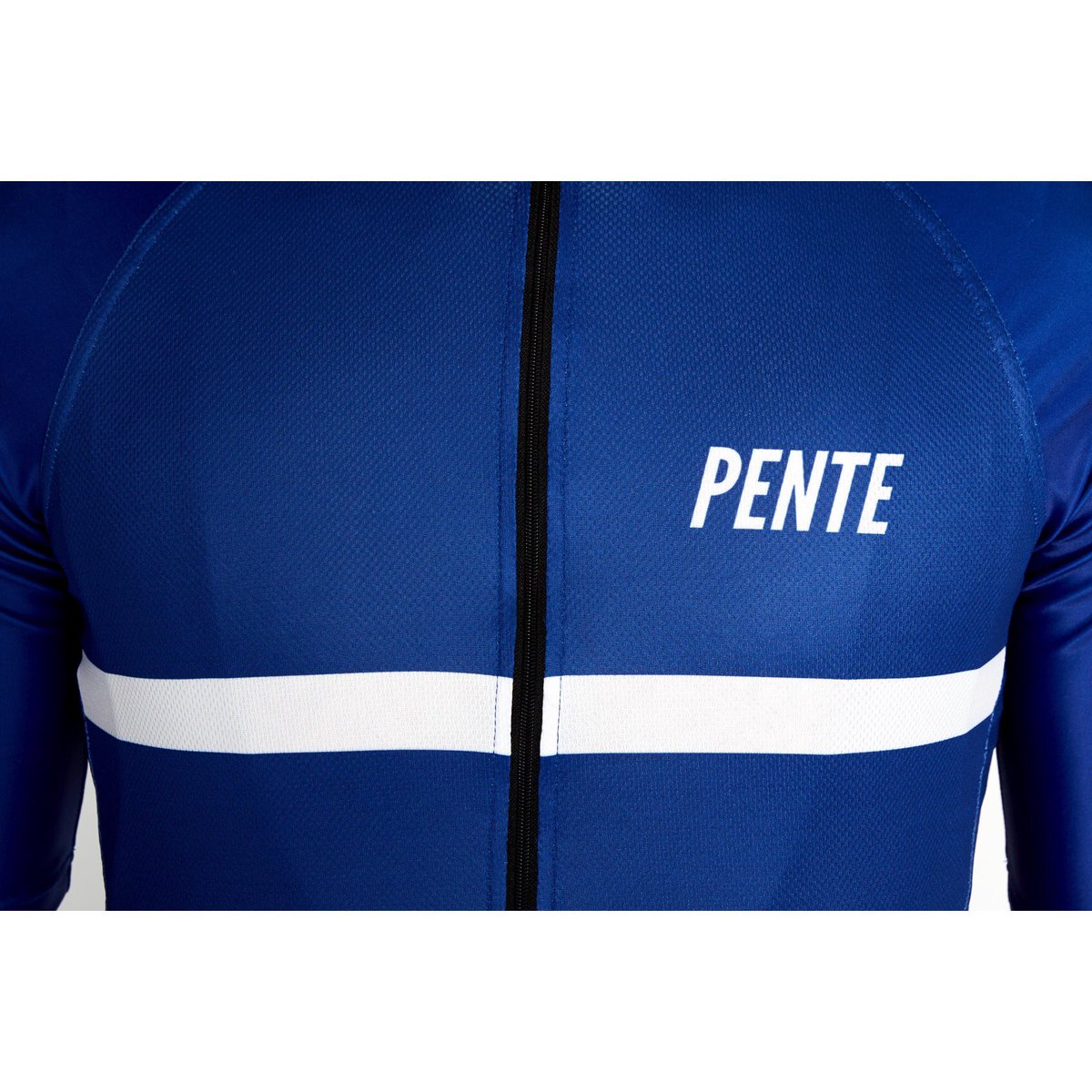 A professional cut jersey at a fair price! Made with advanced Mitispa fabrics for supreme performance and comfort. pentecycling.cc
