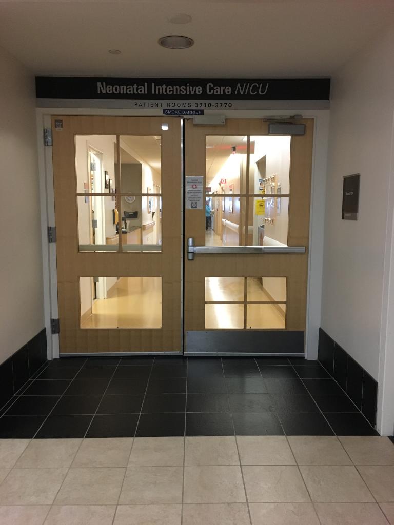 Follow us on instagram tomorrow for a #nicunursesday takeover from transport nurse Julia of <a href="/MaineMed/">MaineHealth Maine Medical Center</a> instagram.com/marchofdimes