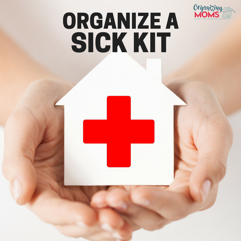 organizingmoms's tweet photo. Never be caught unprepared for the flu again. Organize a sick kit and be ready. https://t.co/JthJfhAC4U #flu #sickkit #getorganized https://t.co/3wwVw2bx64
