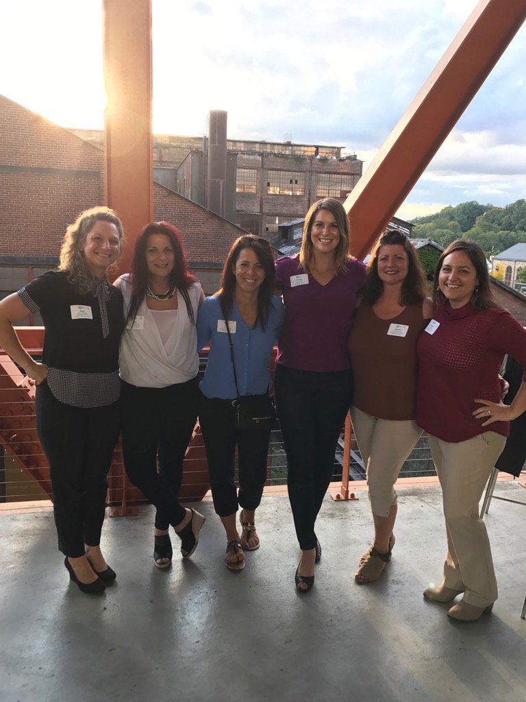 kim_mmg's tweet image. @IAPD1956 #womeninplastics Networking Event Lehigh